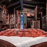 La Renarde Шамони
