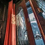 Alpehytte La Renarde Chamonix