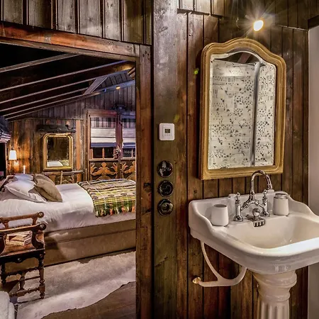 La Renarde Chalet